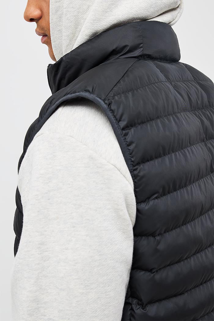 THAT GORILLA BRAND MENS GILET - THAT GORILLA BRAND