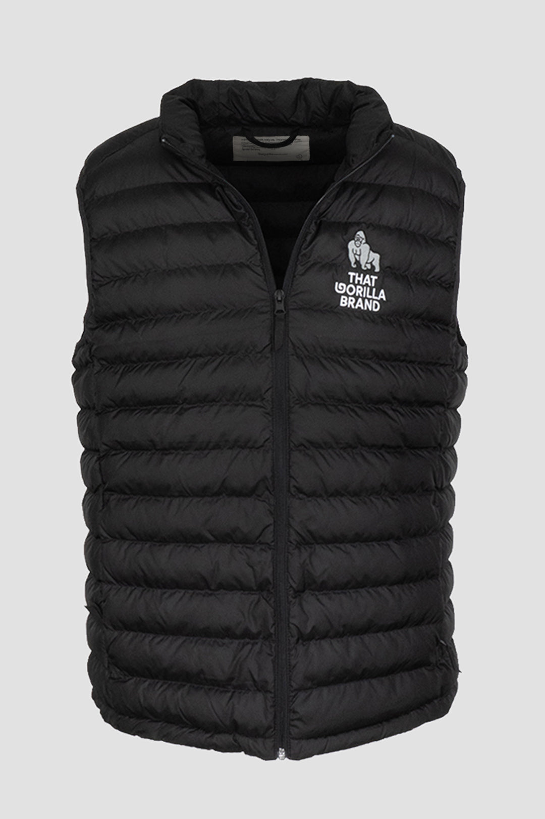 THAT GORILLA BRAND MENS GILET - THAT GORILLA BRAND