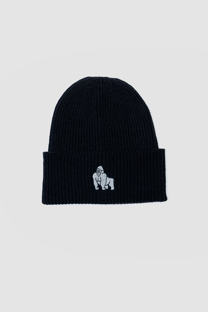 THAT GORILLA BRAND OVERSIZED CUFFED BEANIE - THAT GORILLA BRAND
