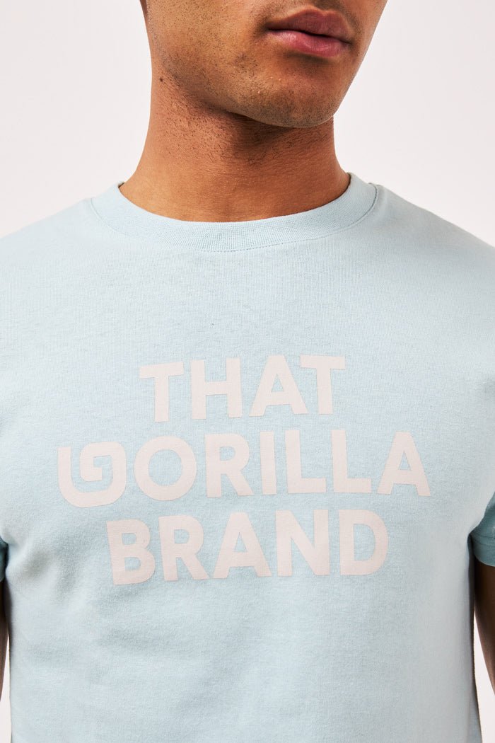 THAT GORILLA BRAND T - POOL - THAT GORILLA BRAND