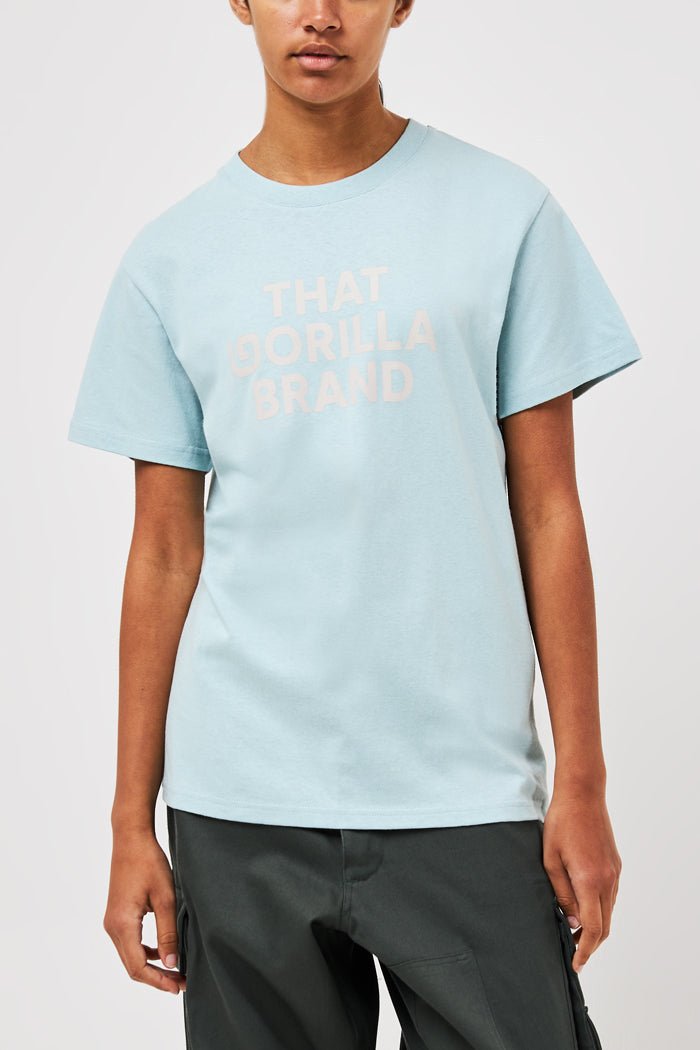 THAT GORILLA BRAND T - POOL - THAT GORILLA BRAND