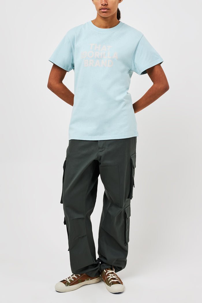 THAT GORILLA BRAND T - POOL - THAT GORILLA BRAND