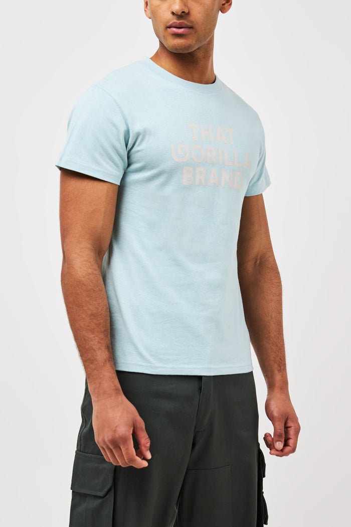 THAT GORILLA BRAND T - POOL - THAT GORILLA BRAND