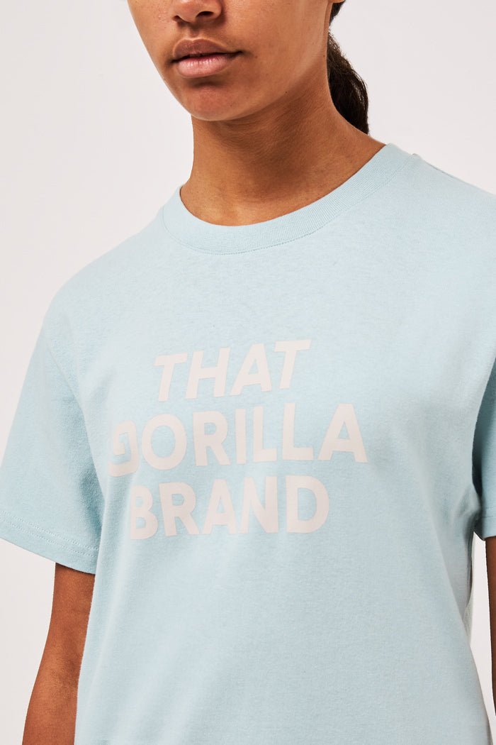 THAT GORILLA BRAND T - POOL - THAT GORILLA BRAND
