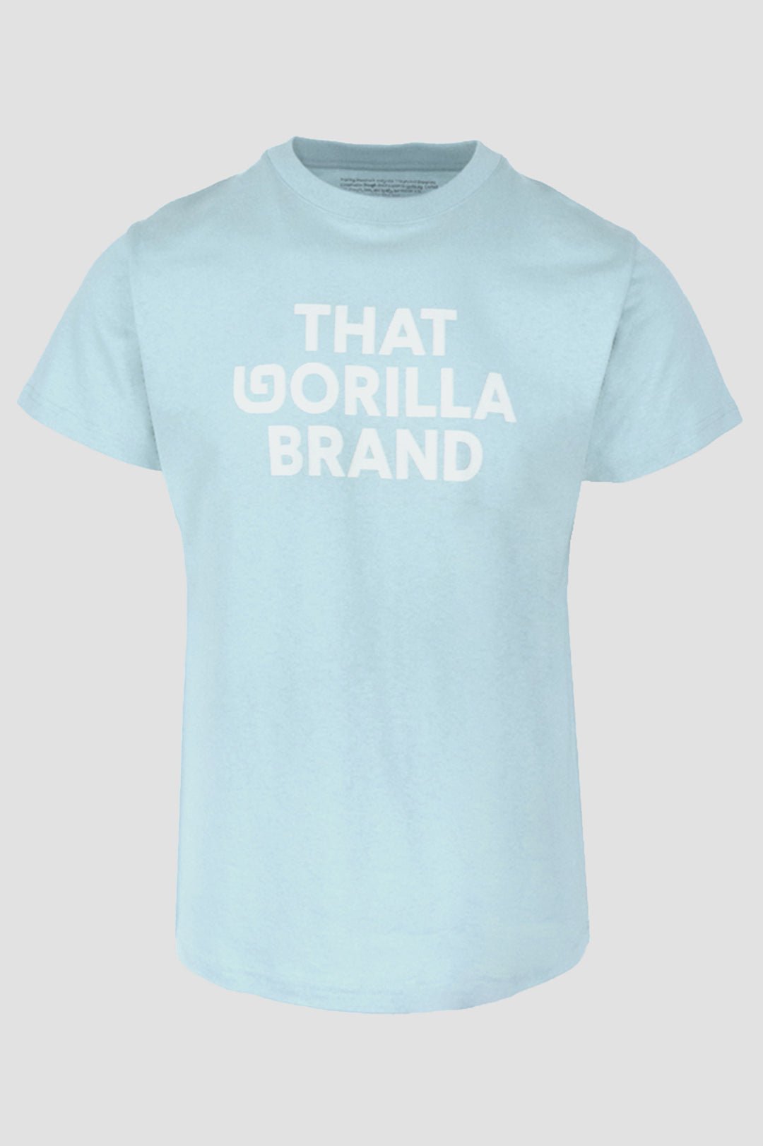 THAT GORILLA BRAND T - POOL - THAT GORILLA BRAND