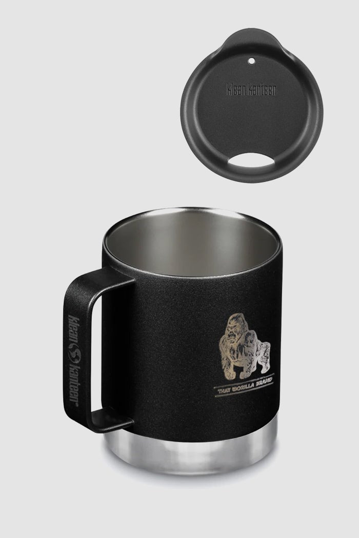 THAT GORILLA BRAND TRAVEL MUG - THAT GORILLA BRAND