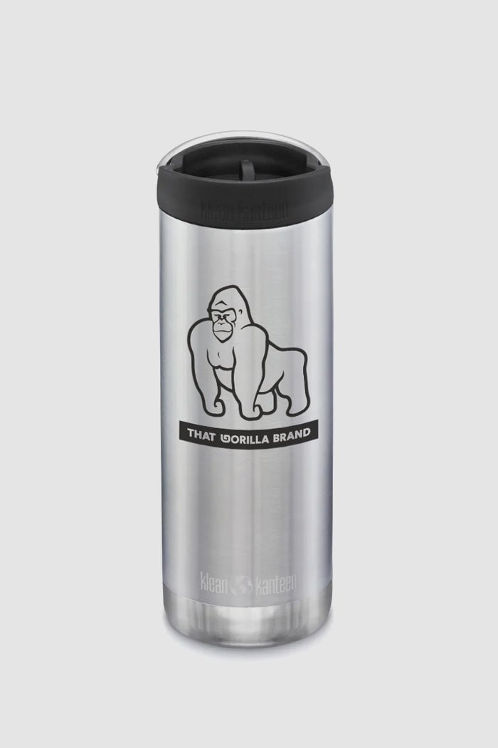 THAT GORILLA BRAND WATER BOTTLE - THAT GORILLA BRAND