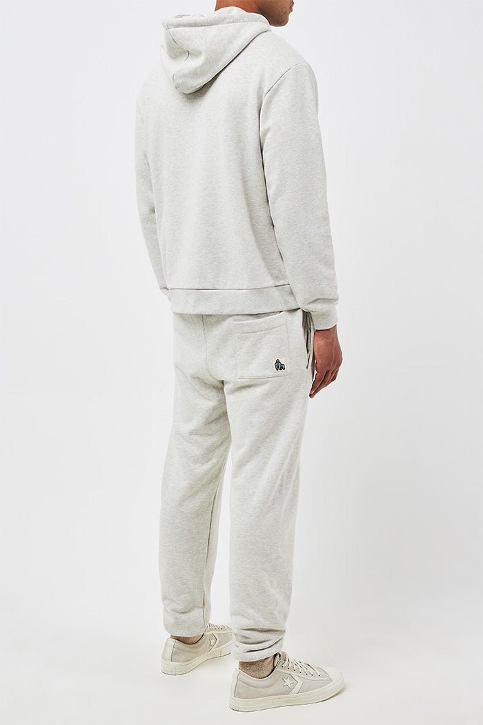 WATERCOLOUR LOGO HOODIE - THAT GORILLA BRAND