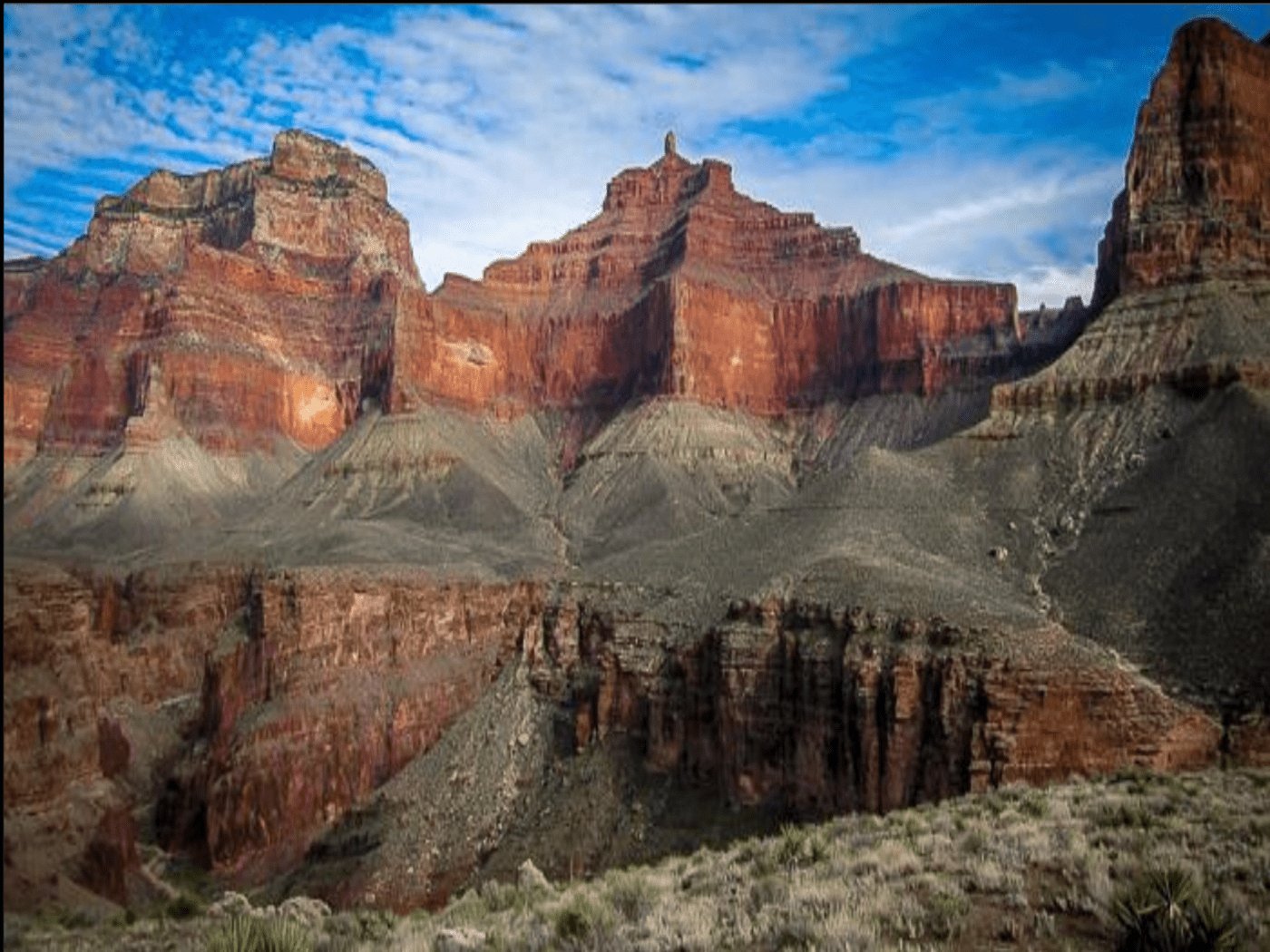 Adventure 8: Grand Canyon, USA. - THAT GORILLA BRAND