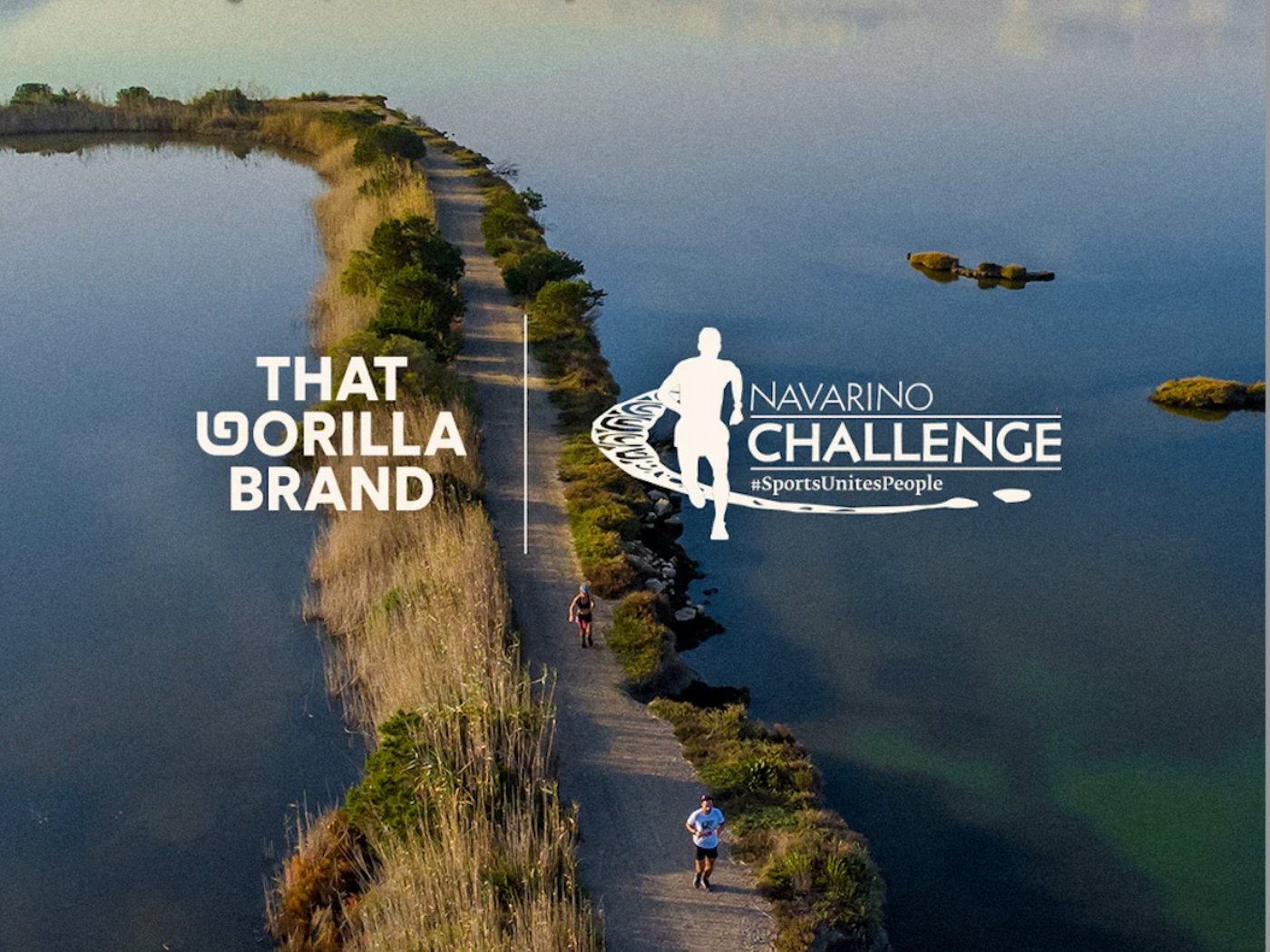 Navarino Challenge 2023 - THAT GORILLA BRAND