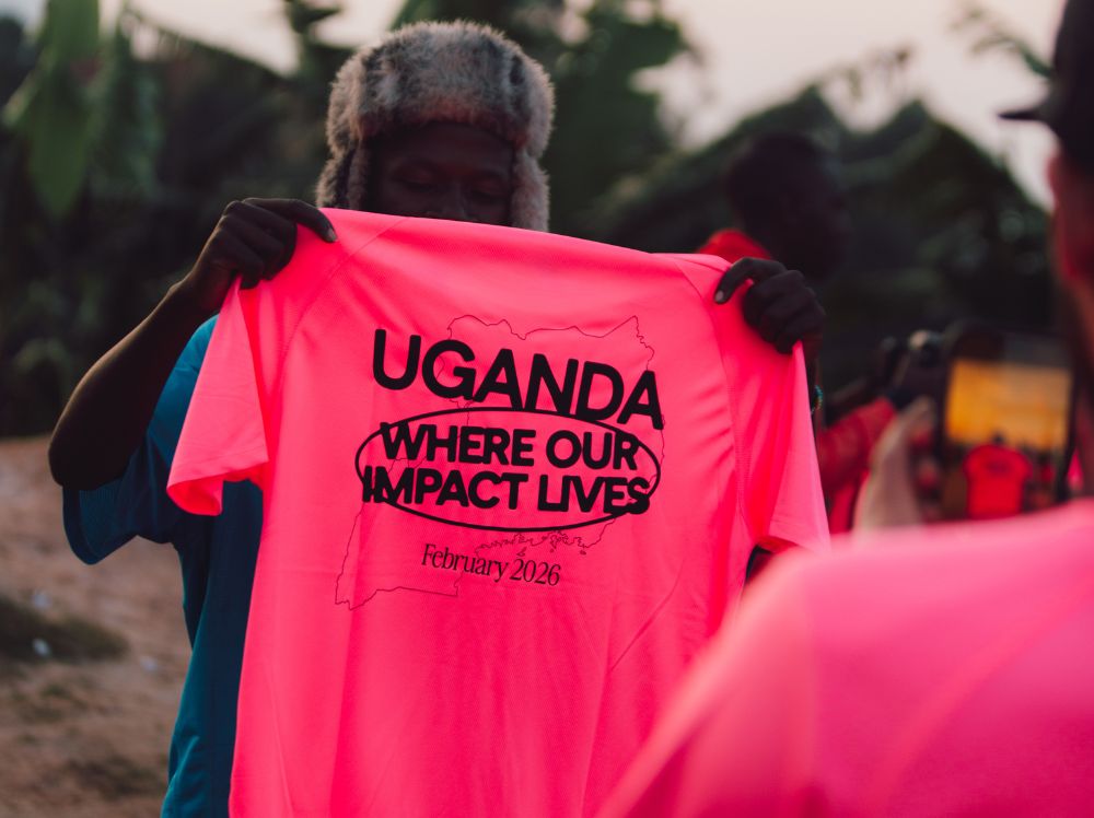 On the Ground: Uganda Capsule - THAT GORILLA BRAND