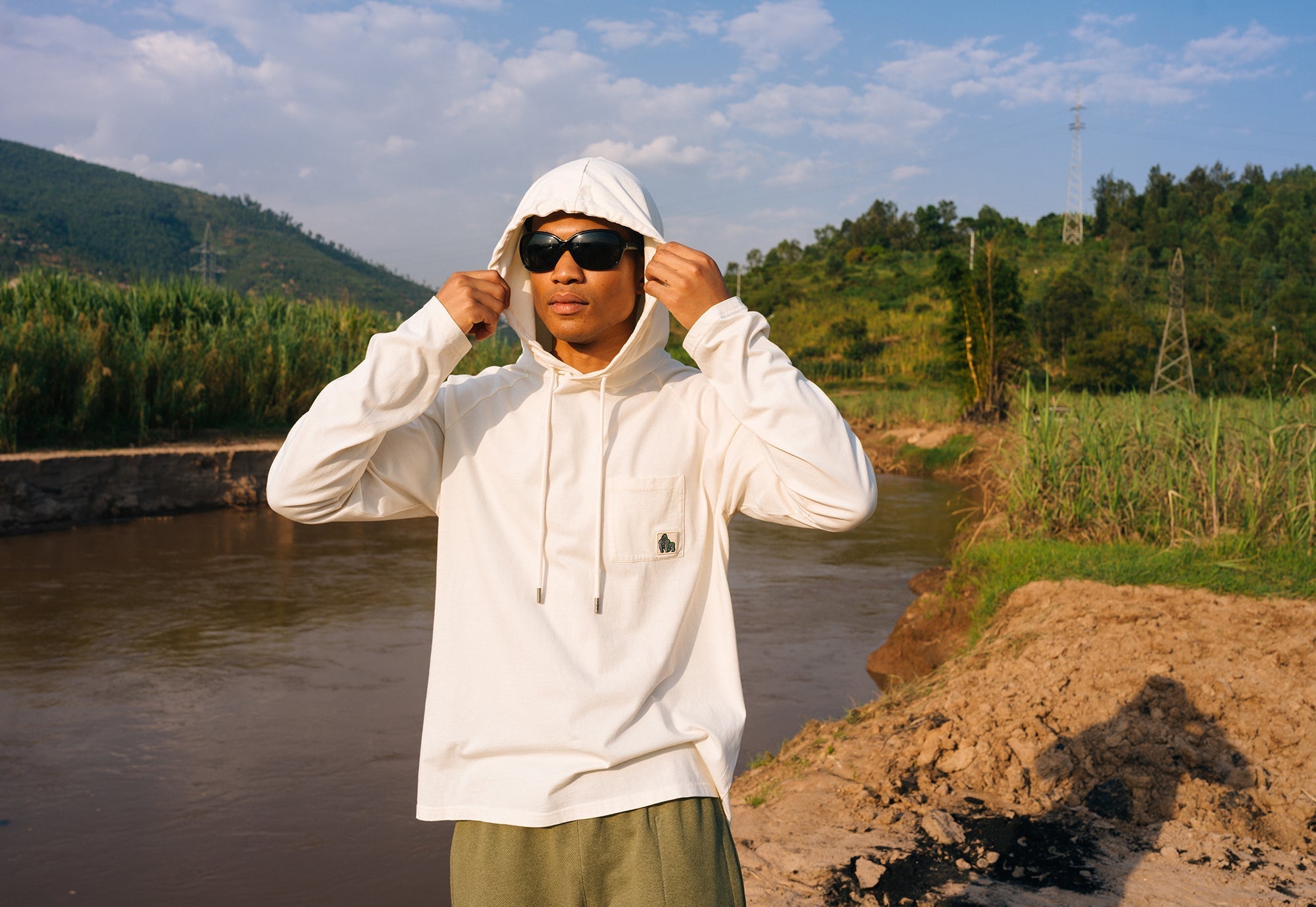 Hoodies - THAT GORILLA BRAND