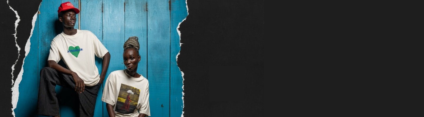 SS26 – Bwindi Collection - THAT GORILLA BRAND