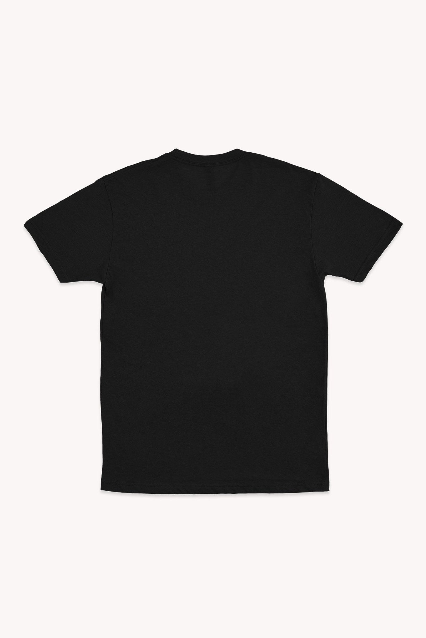 BIRDS OF BWINDI T - BLACK - THAT GORILLA BRAND