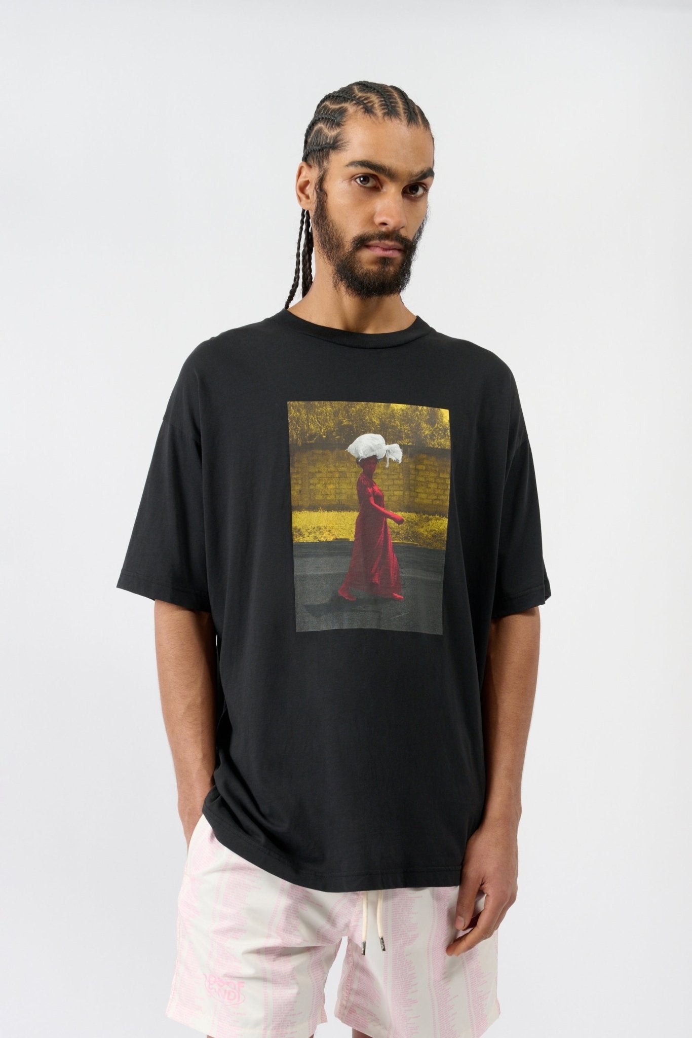 Daily Carry T-shirt - Black - THAT GORILLA BRAND