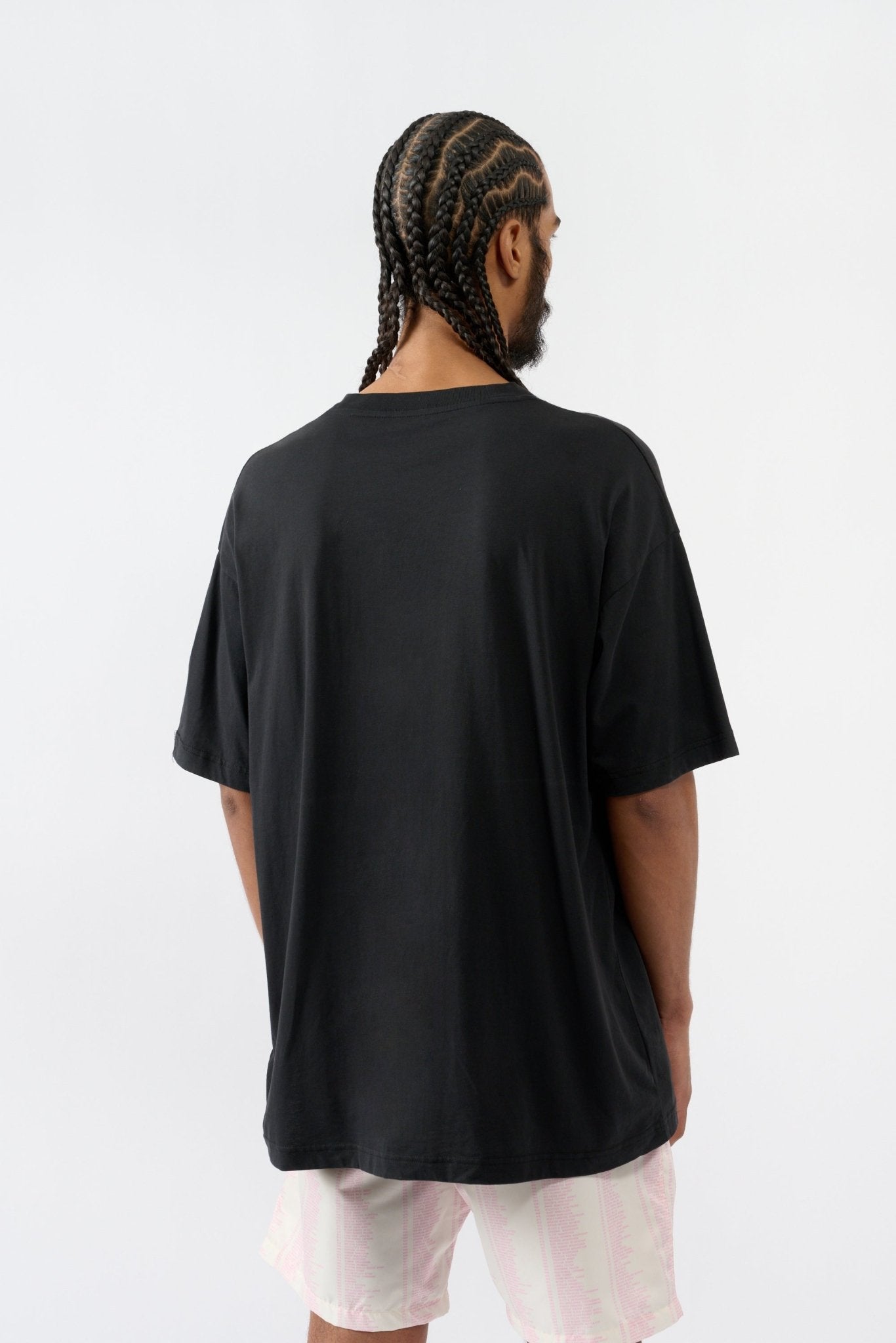 Daily Carry T-shirt - Black - THAT GORILLA BRAND