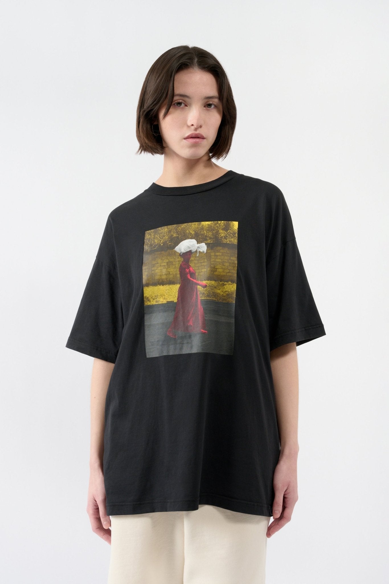 Daily Carry T-shirt - Black - THAT GORILLA BRAND