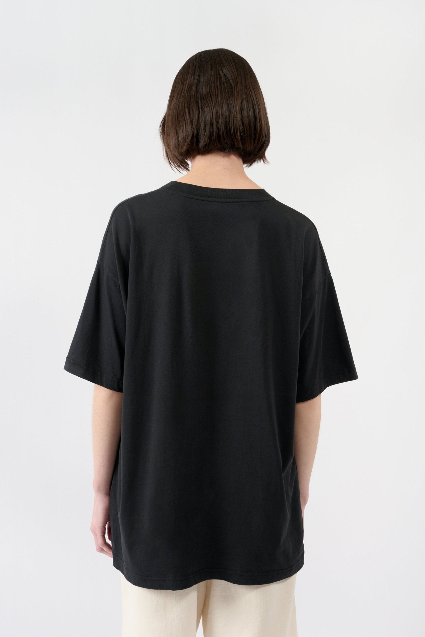 Daily Carry T-shirt - Black - THAT GORILLA BRAND