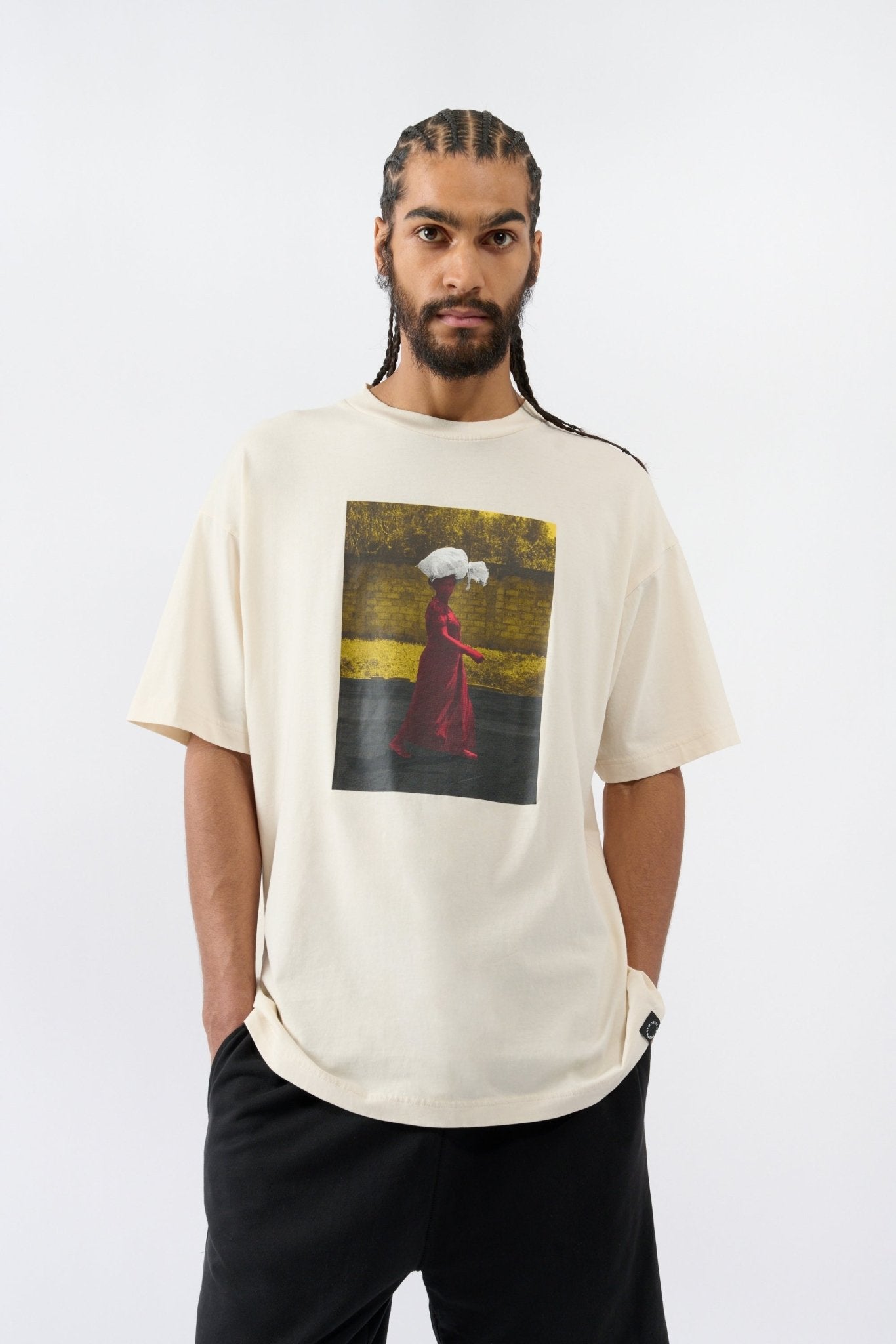 Daily Carry T-shirt - White - THAT GORILLA BRAND