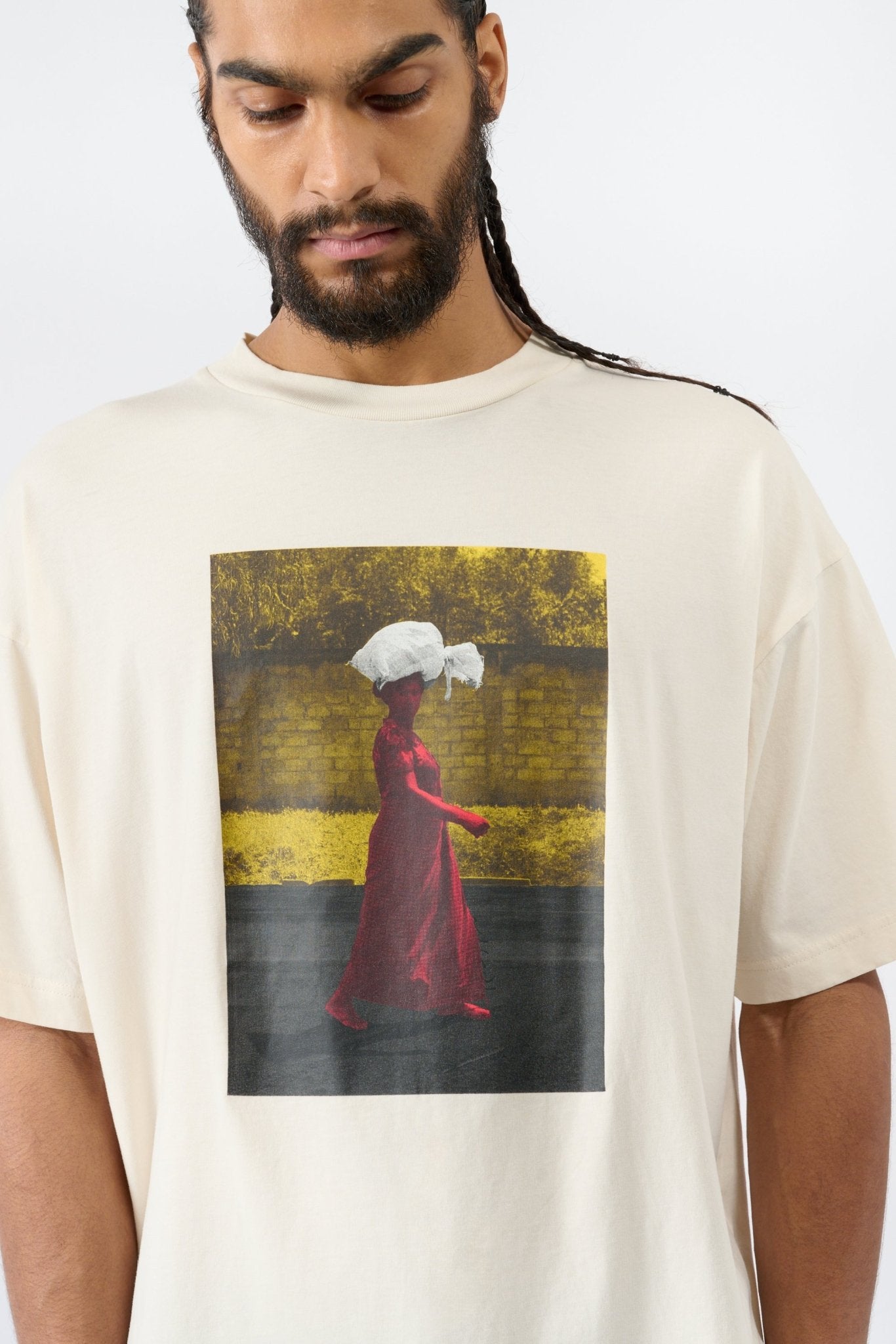 Daily Carry T-shirt - White - THAT GORILLA BRAND