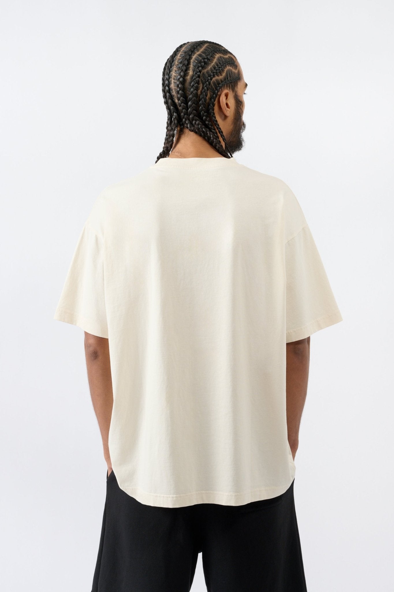 Daily Carry T-shirt - White - THAT GORILLA BRAND