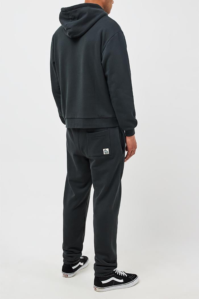 GORILLA FIST HOODY - BLACK - THAT GORILLA BRAND