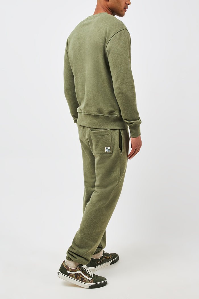 LOGO SWEATSHIRT - ROCK - THAT GORILLA BRAND