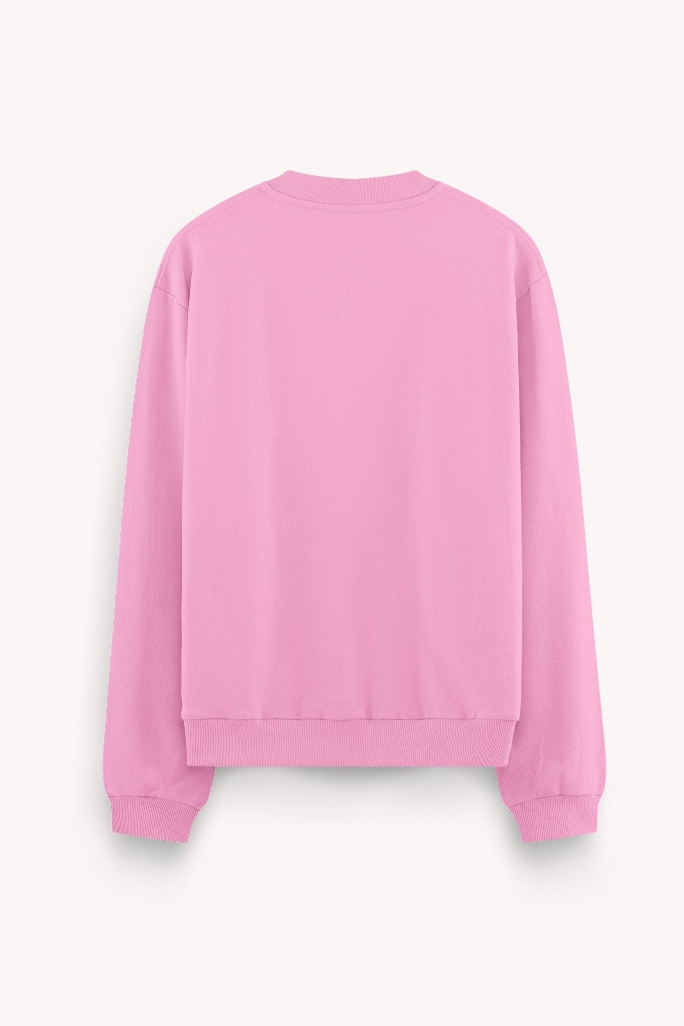 TGB OFFICIAL TOUR CREW - PINK - THAT GORILLA BRAND