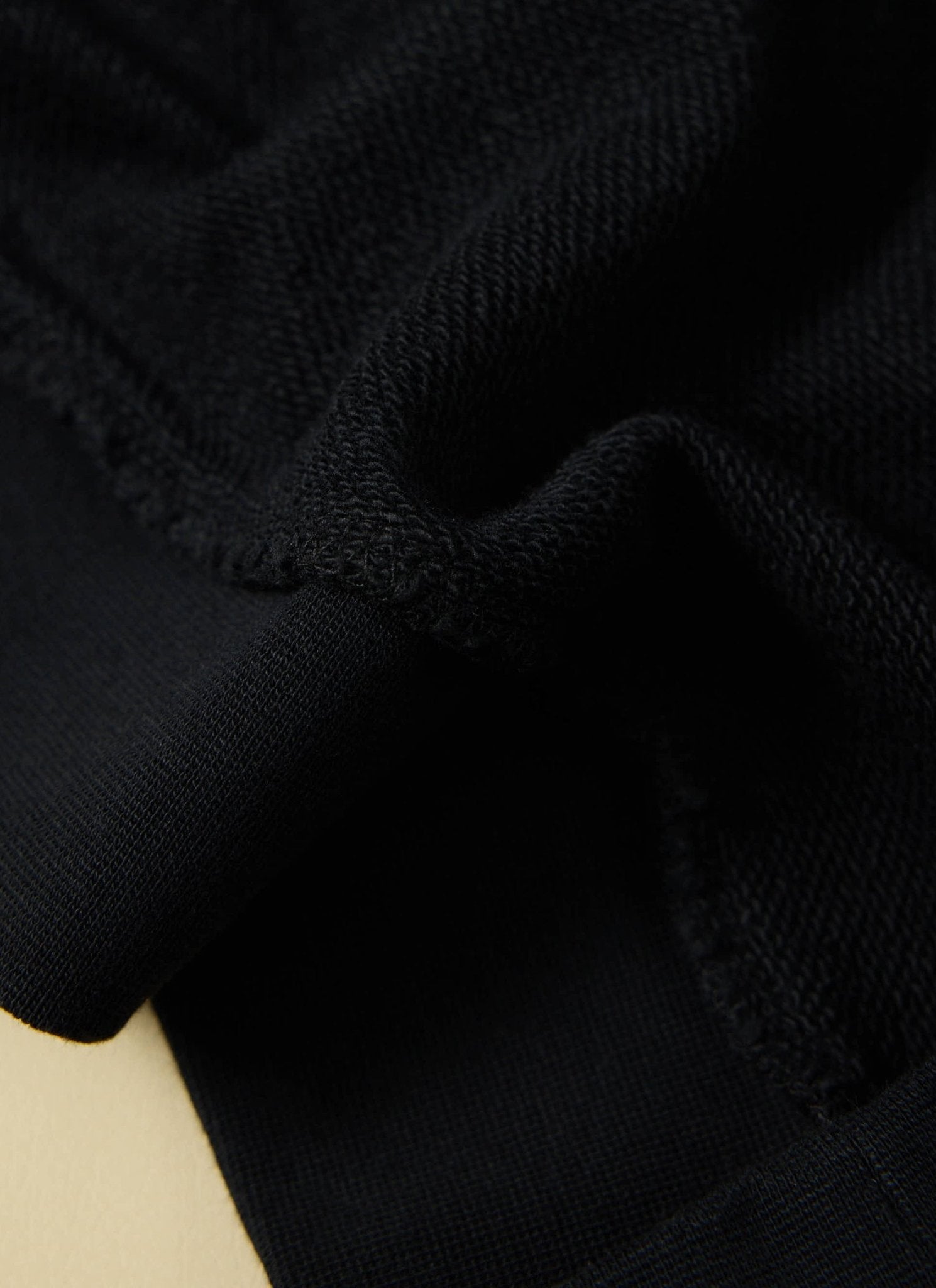 TGB x JAMES GOLDCROWN HOODIE - BLACK - THAT GORILLA BRAND