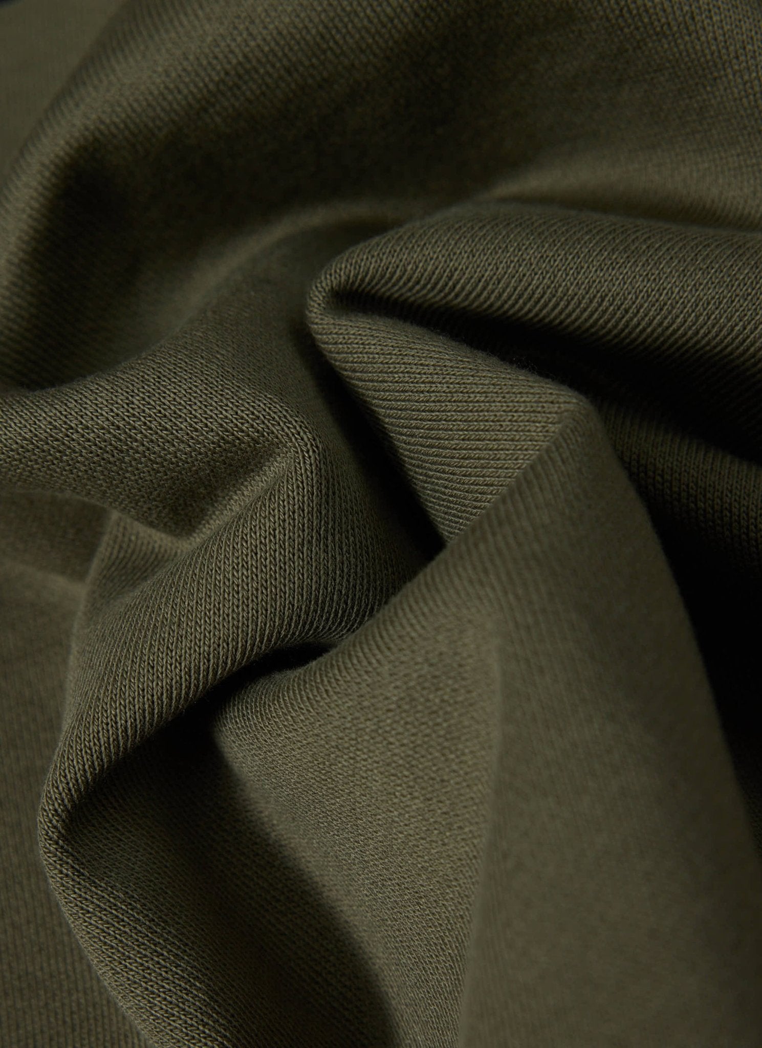 TGB x JAMES GOLDCROWN RAGLAN LONG SLEEVE POCKET T - SHIRT - ROCK - THAT GORILLA BRAND