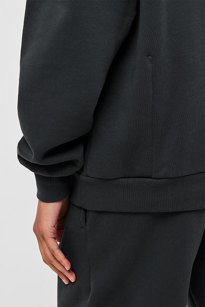 THAT GORILLA BRAND HOODIE - BLACK - THAT GORILLA BRAND