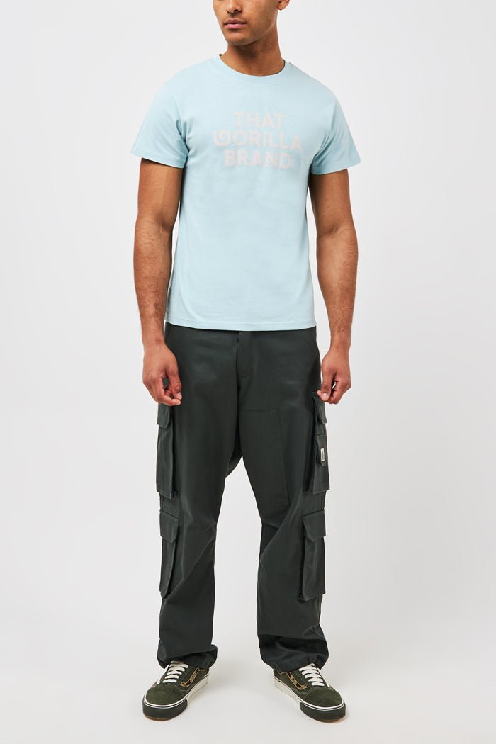 THAT GORILLA BRAND T - POOL - THAT GORILLA BRAND