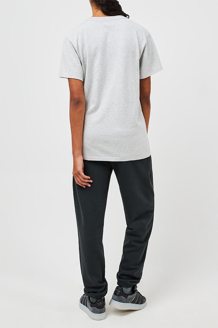 WATERCOLOUR GORILLA T - OAT - THAT GORILLA BRAND