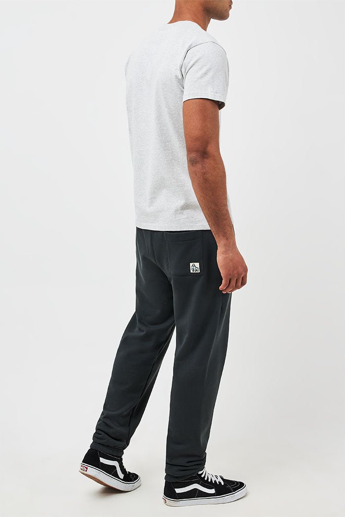 WATERCOLOUR GORILLA T - OAT - THAT GORILLA BRAND