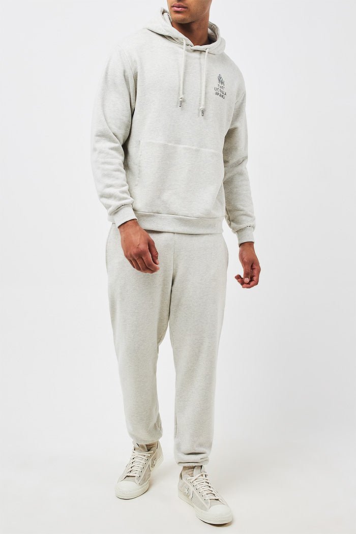 WATERCOLOUR LOGO HOODIE - THAT GORILLA BRAND