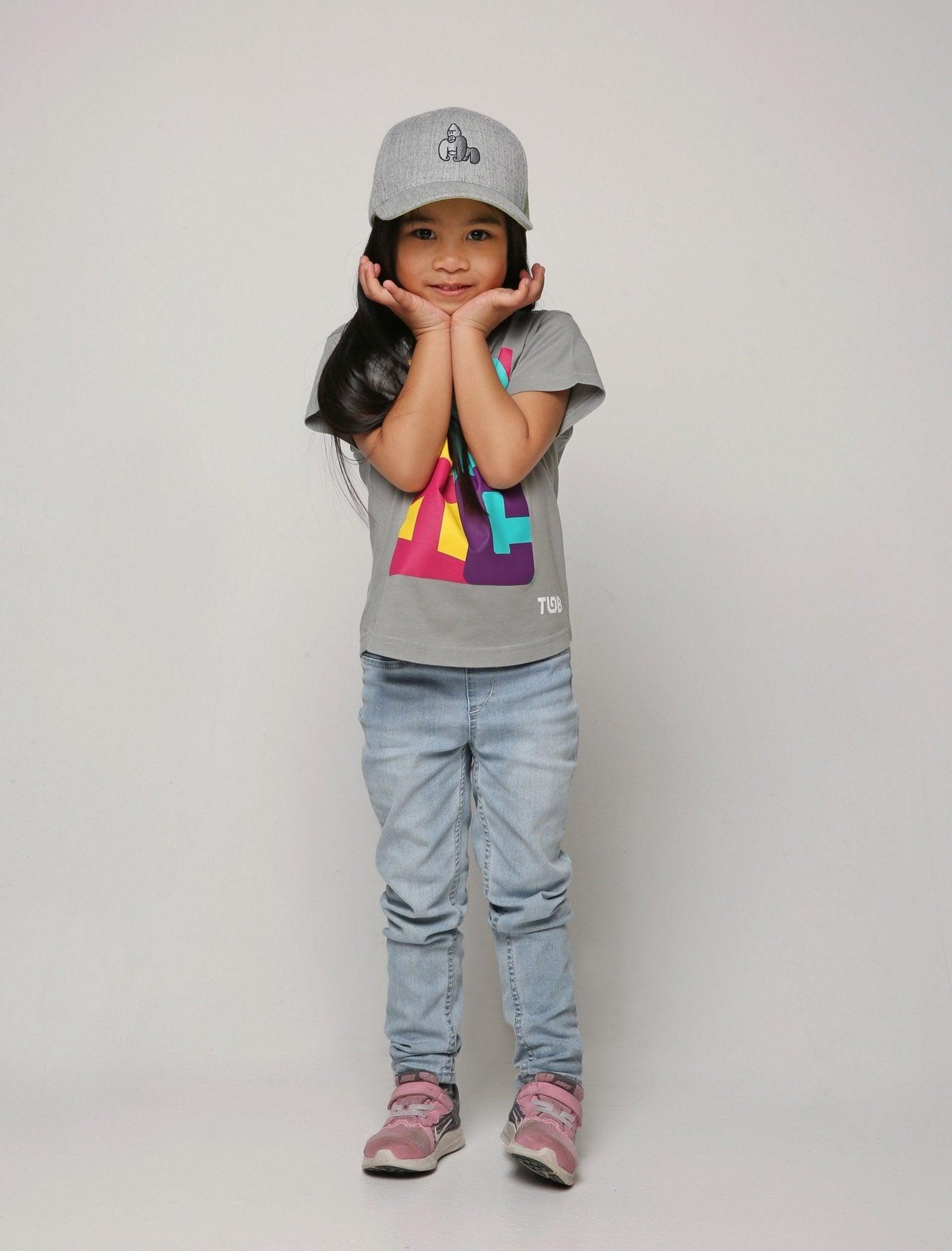 BWINDI EPIC T (UNISEX) - THAT GORILLA BRAND