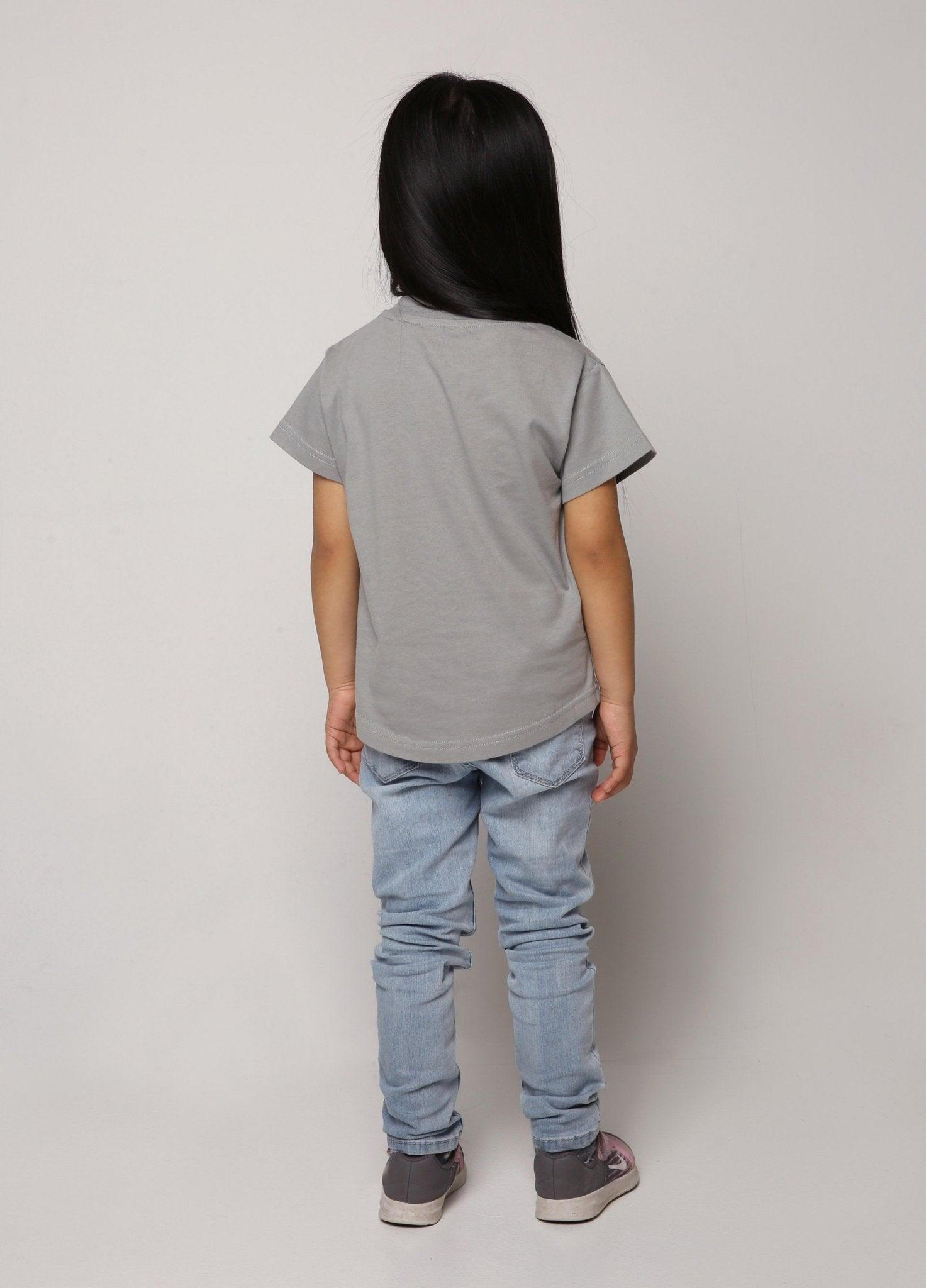 BWINDI EPIC T (UNISEX) - THAT GORILLA BRAND