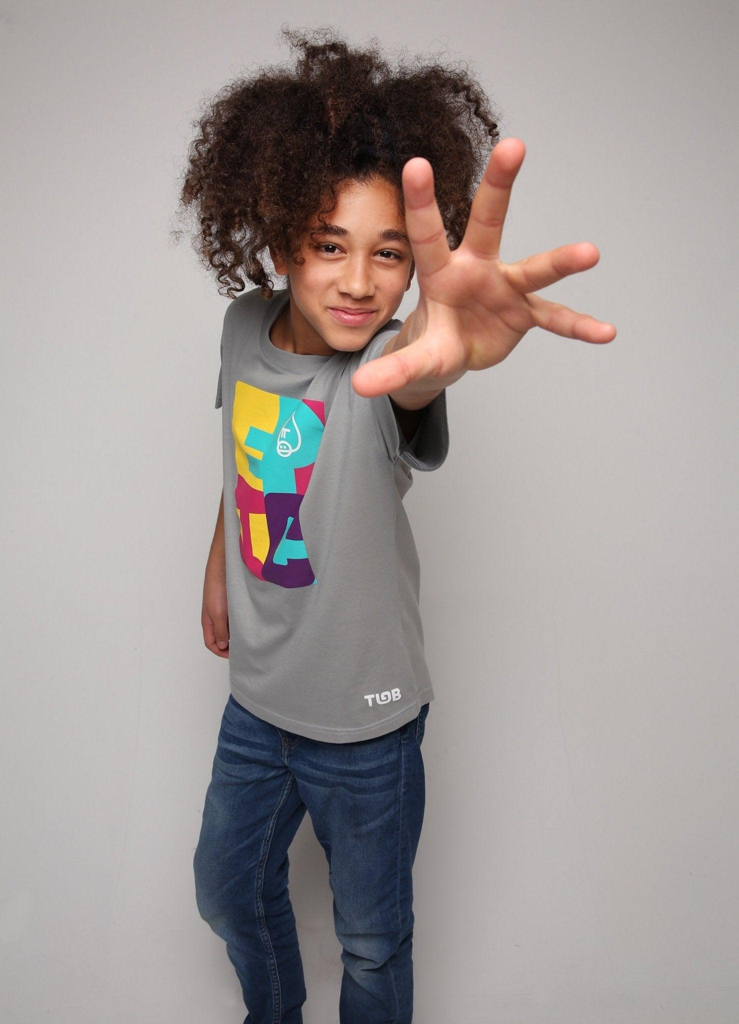 BWINDI EPIC T (UNISEX) - THAT GORILLA BRAND