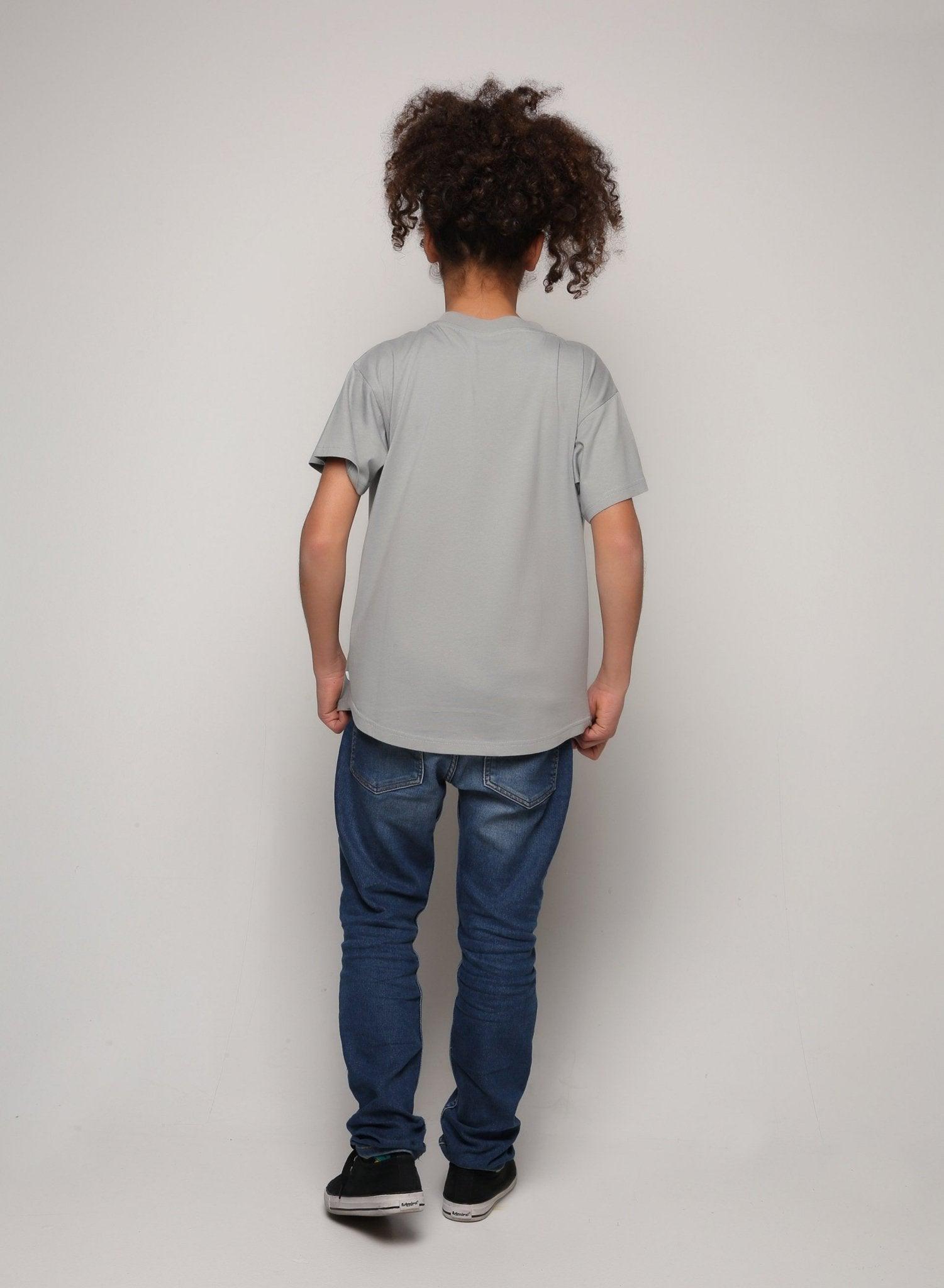 BWINDI EPIC T (UNISEX) - THAT GORILLA BRAND