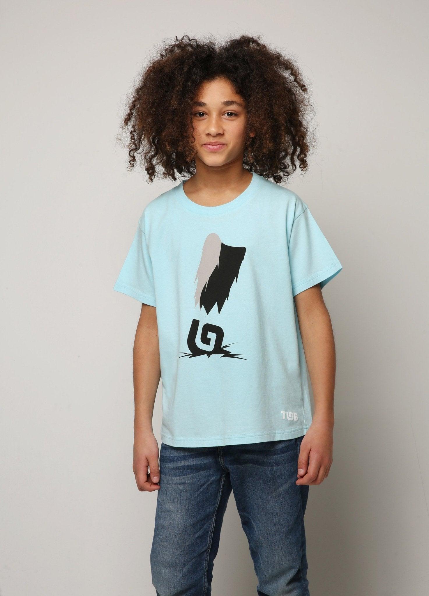 BWINDI GORILLA PUNCH T - THAT GORILLA BRAND