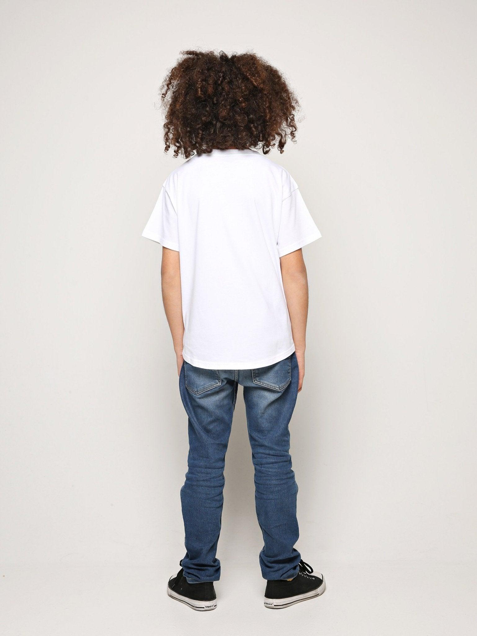 BWINDI LOVE T (UNISEX) - THAT GORILLA BRAND