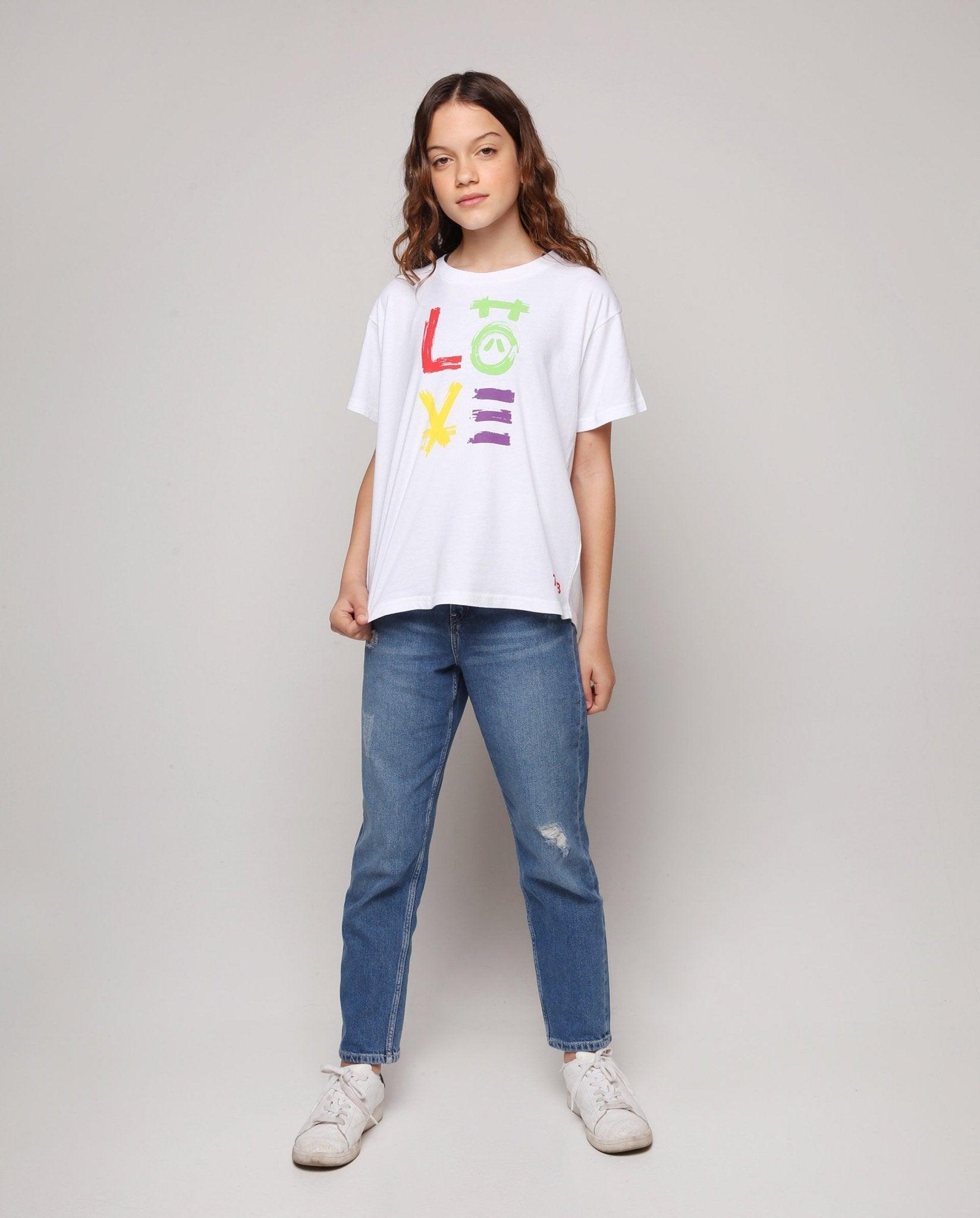 BWINDI LOVE T (UNISEX) - THAT GORILLA BRAND