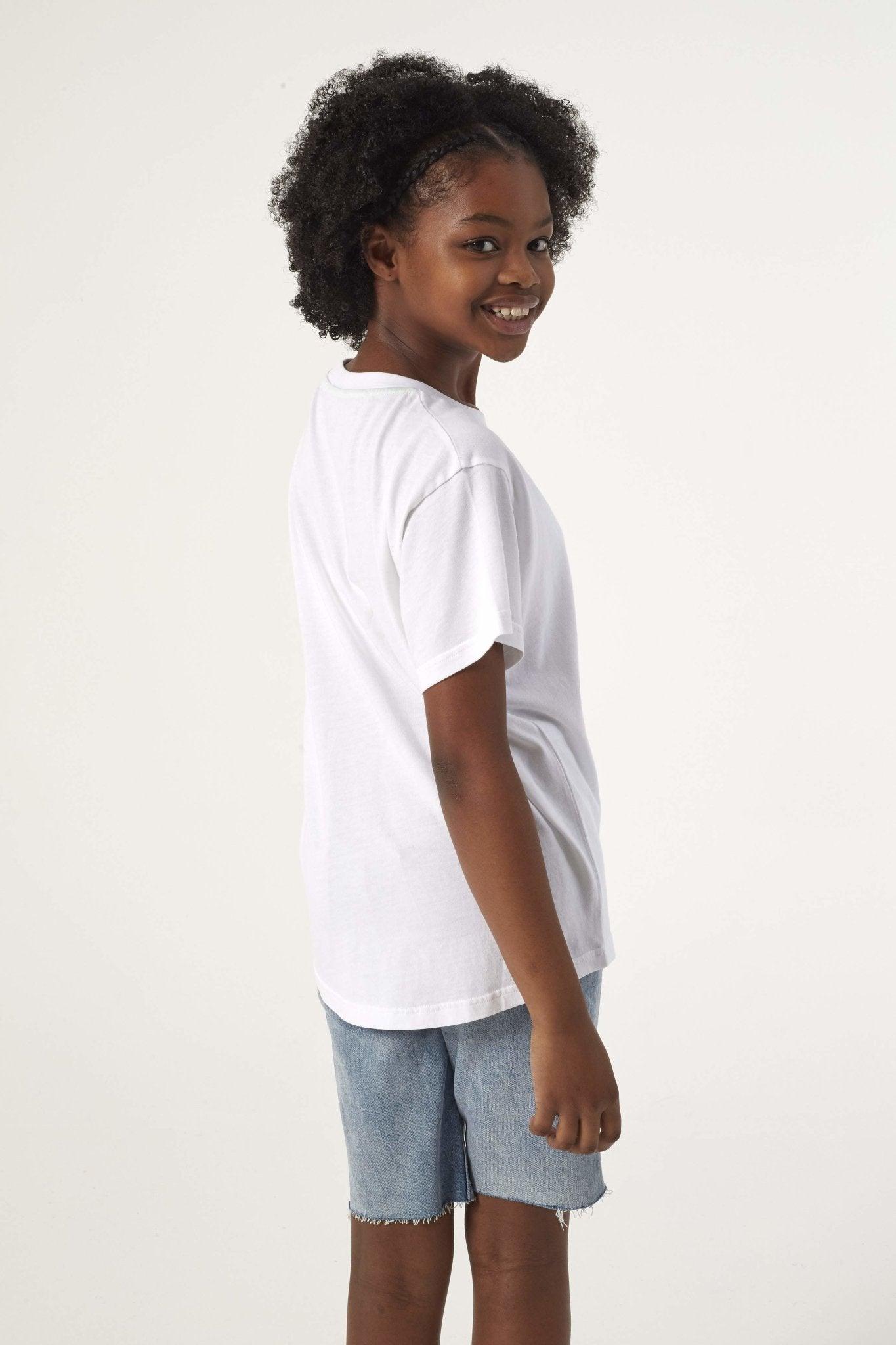 BWINDI LOVE T (UNISEX) - THAT GORILLA BRAND