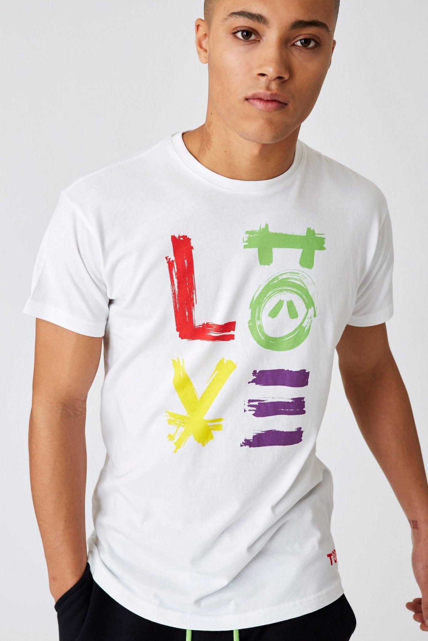 BWINDI LOVE T - THAT GORILLA BRAND