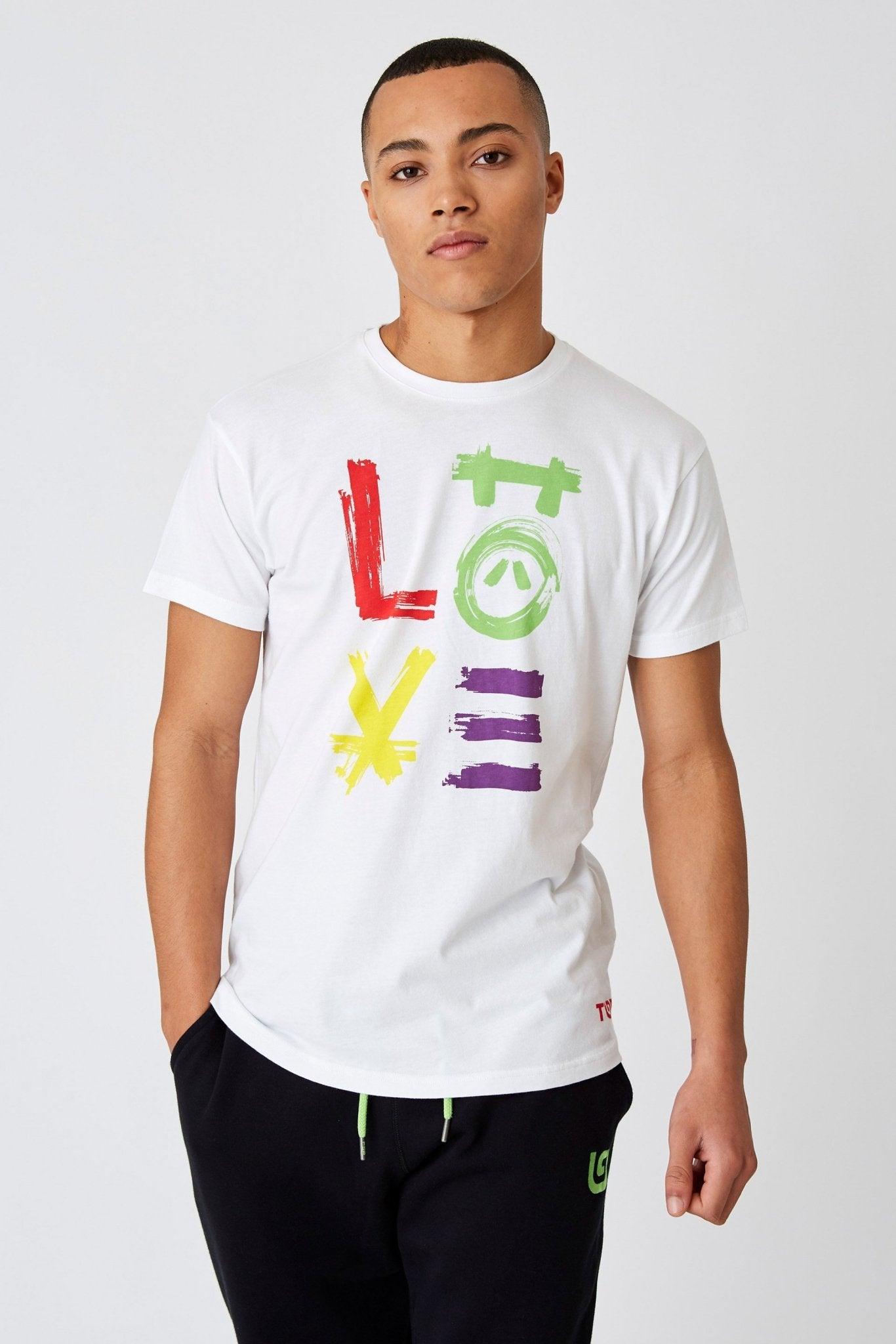 BWINDI LOVE T - THAT GORILLA BRAND