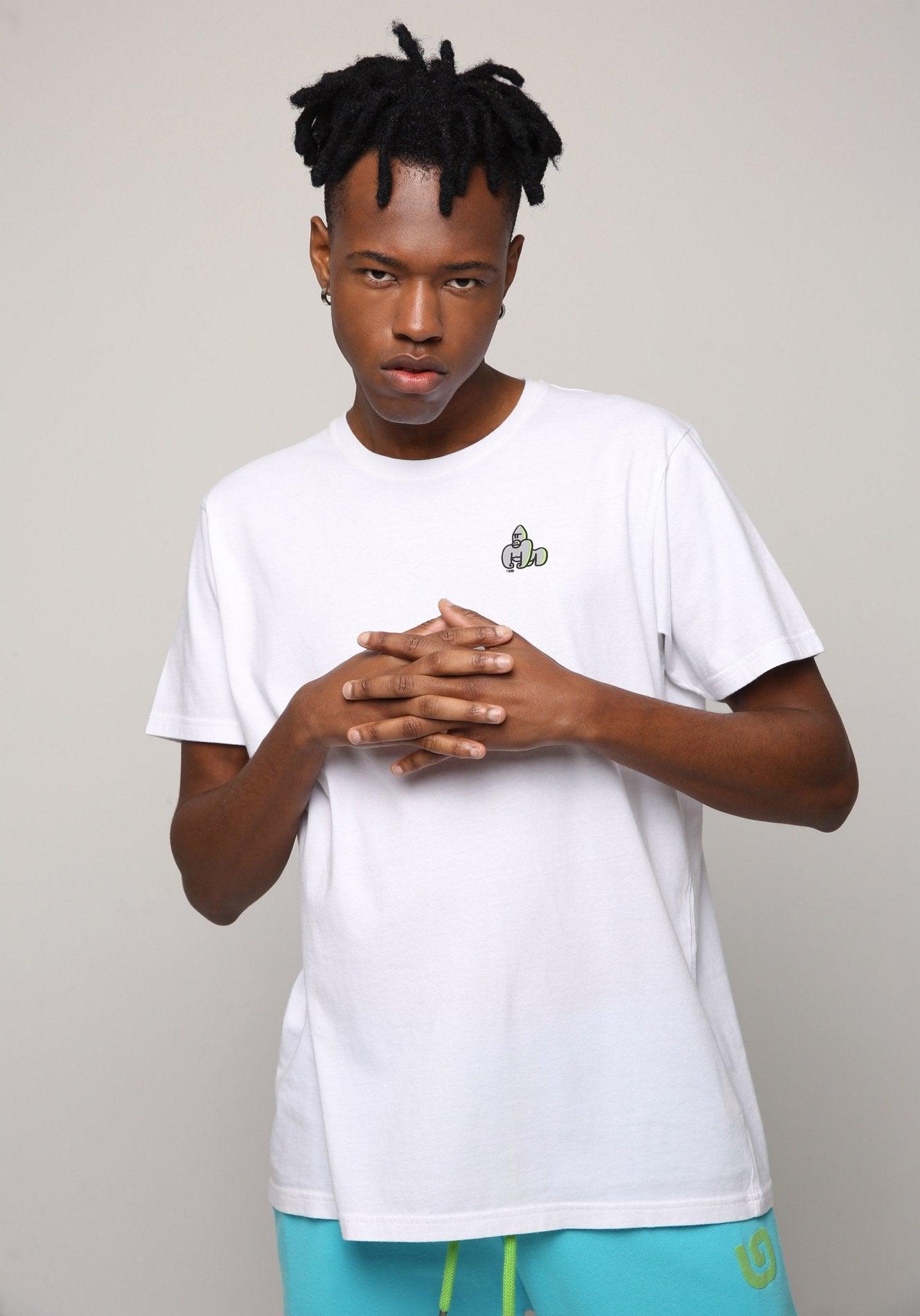 BWINDI MINI ORIGINAL GORILLA T - THAT GORILLA BRAND