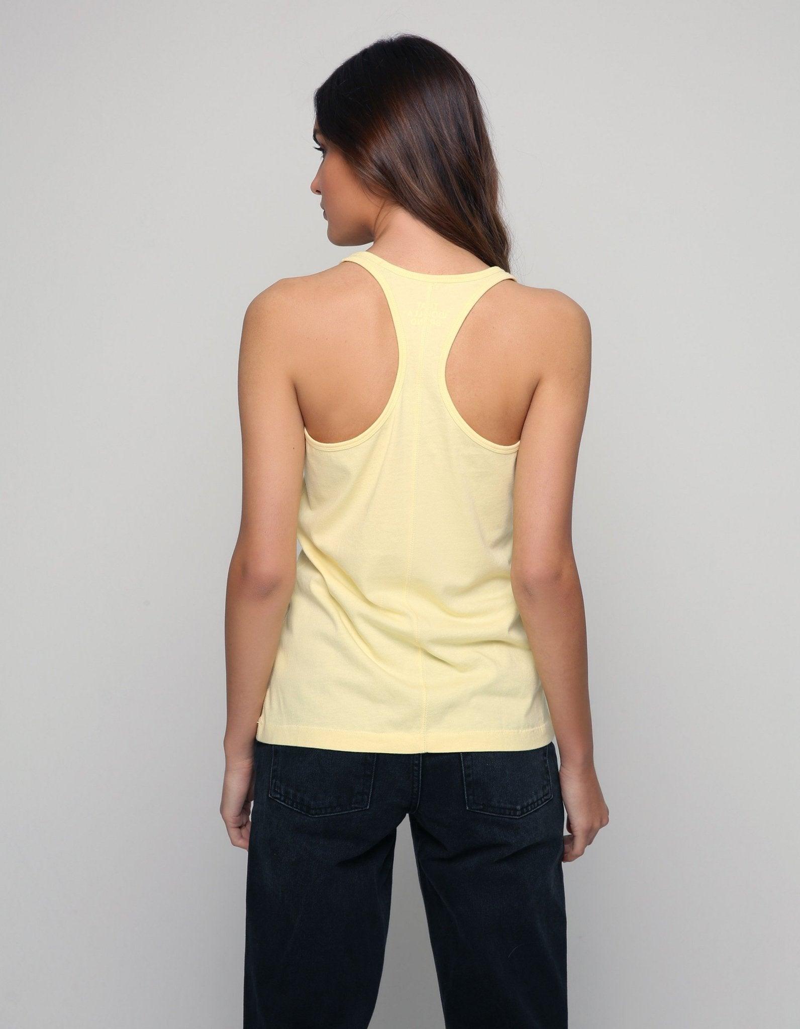 BWINDI ROSE VEST - THAT GORILLA BRAND