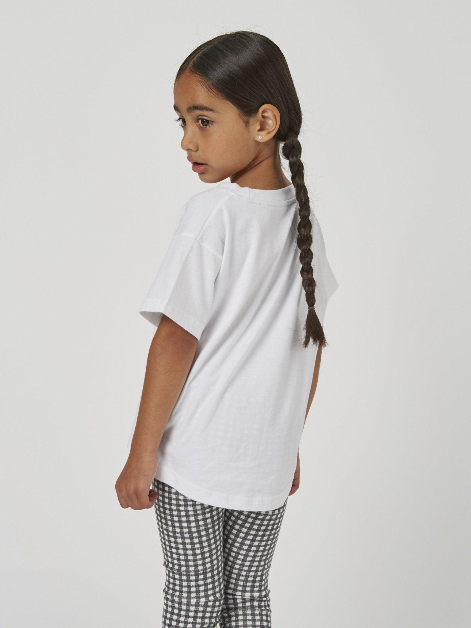 RAFIKI EMERGING GORILLA T - THAT GORILLA BRAND