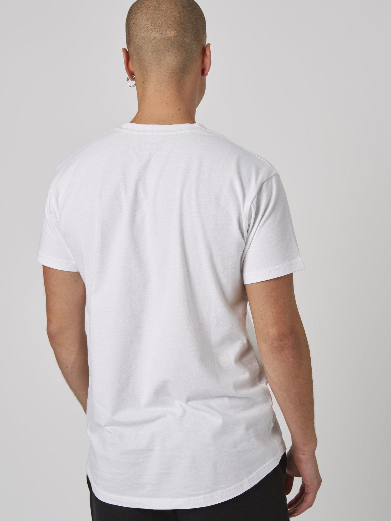 RAFIKI EMERGING GORILLA T - THAT GORILLA BRAND