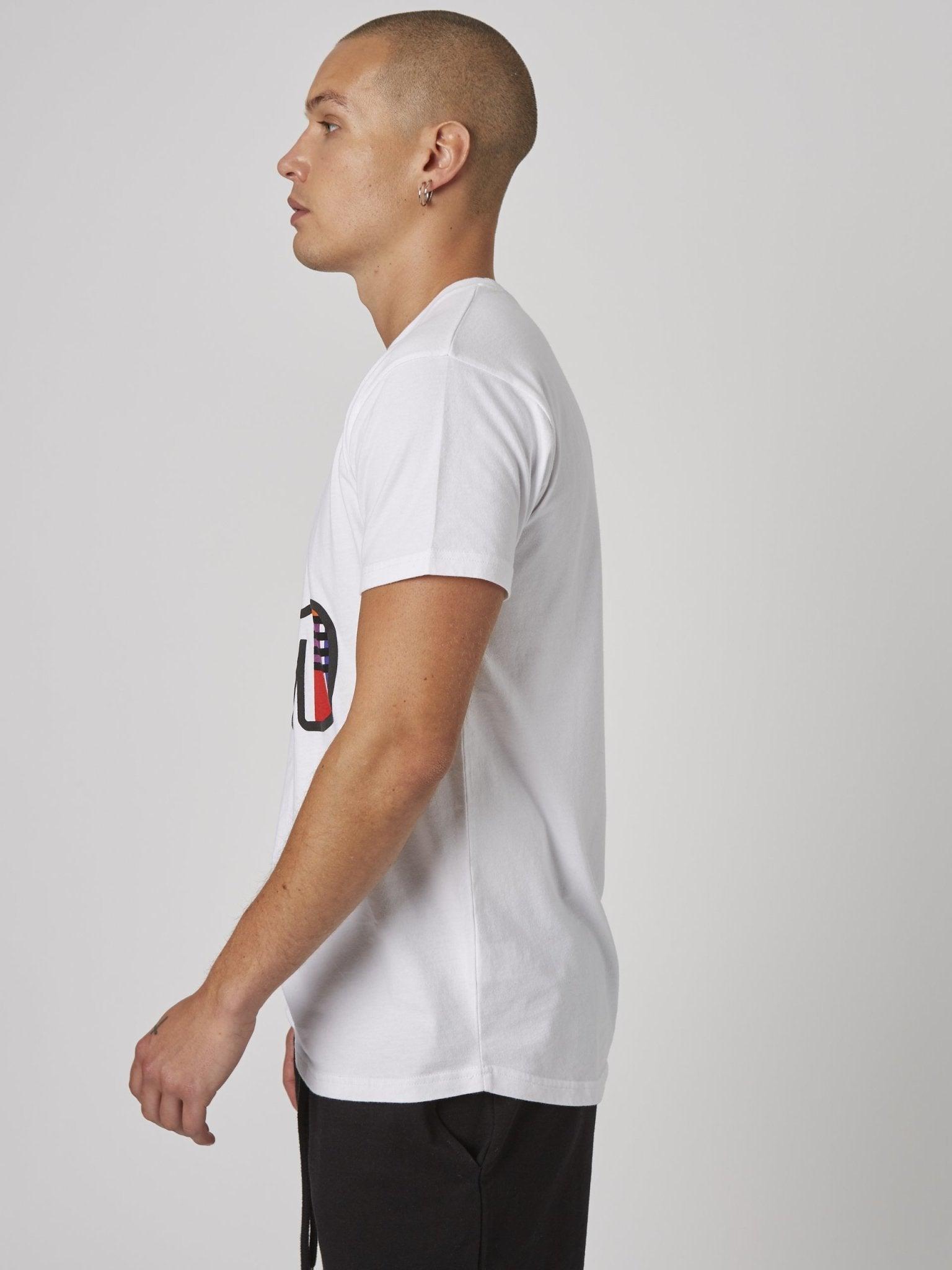 RAFIKI EMERGING GORILLA T - THAT GORILLA BRAND